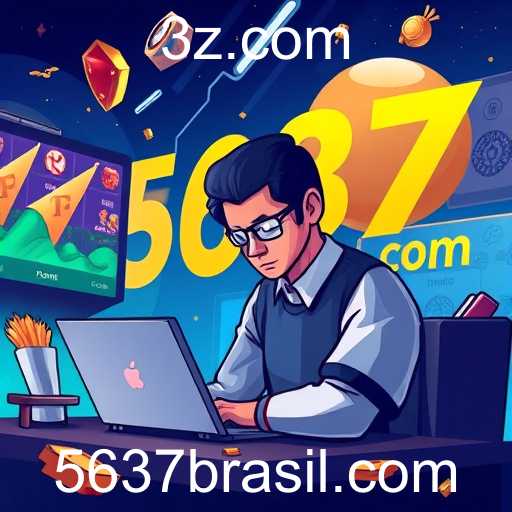 A Nova Era dos Jogos Online no Brasil
