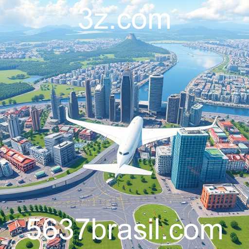 Transformações Digitais e Inovações Tecnológicas no Brasil