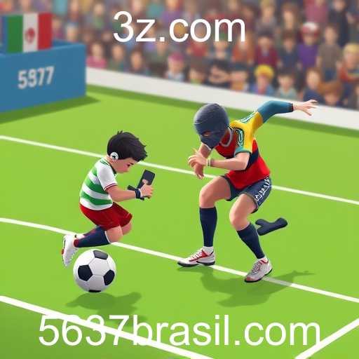 A Expansão dos Jogos Online e a Ascensão de Sites como 5637.com