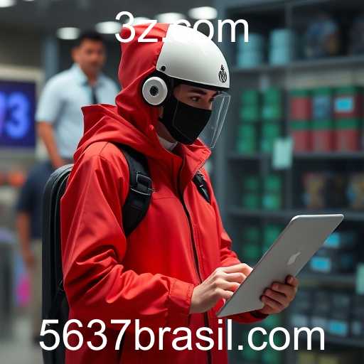 Avanços e Tendências no Mundo dos Jogos Online