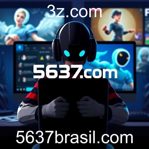 Jogos Online Crescem com Novas Tendências em 2025