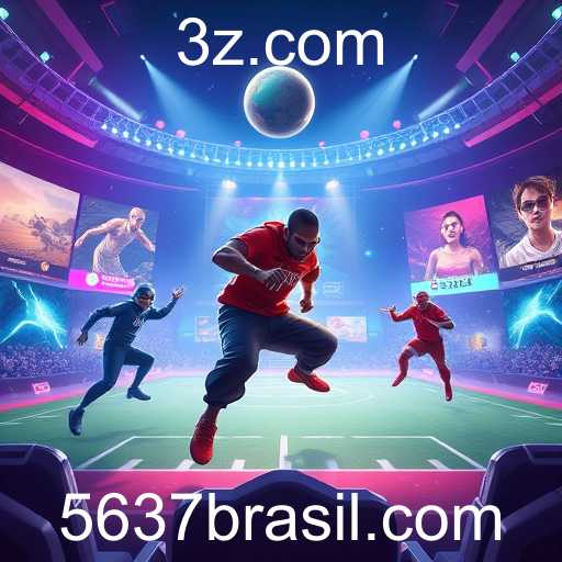 Impacto dos Jogos Online em 2025