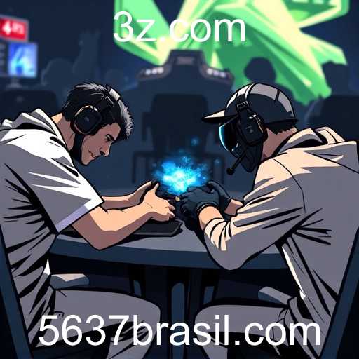 A Evolução e Impacto dos Jogos Multiplayer na Indústria de Games