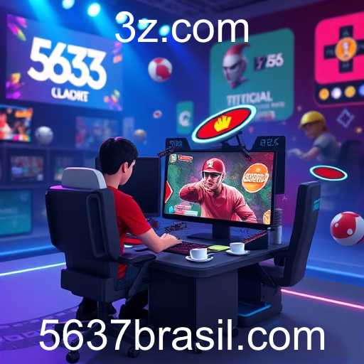Novidades no Mundo dos Jogos Online
